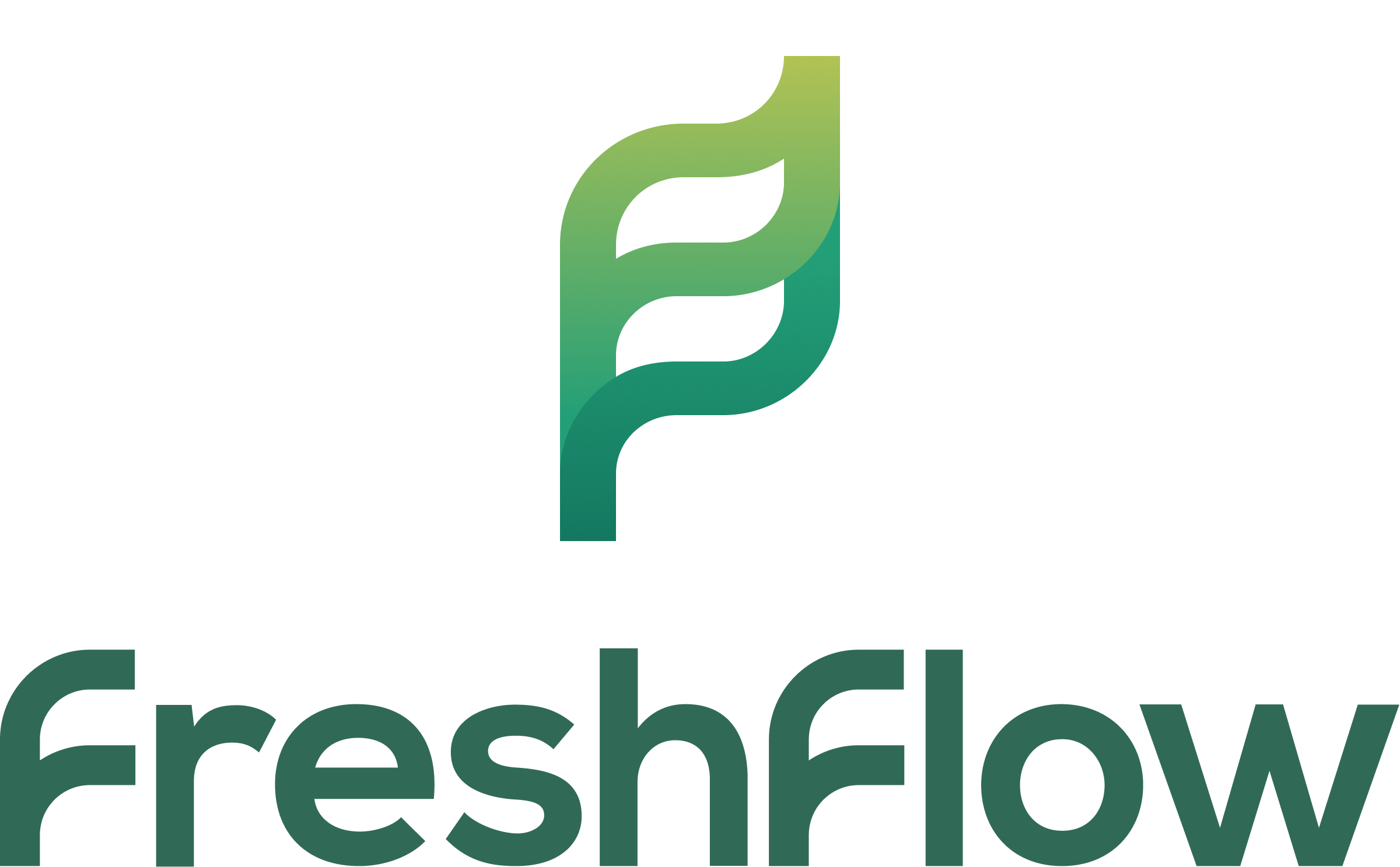 Freshflow Logo