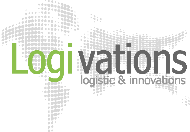Logivations Logo