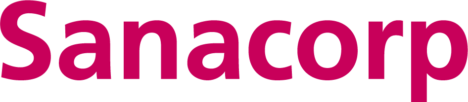 Sanacorp Logo