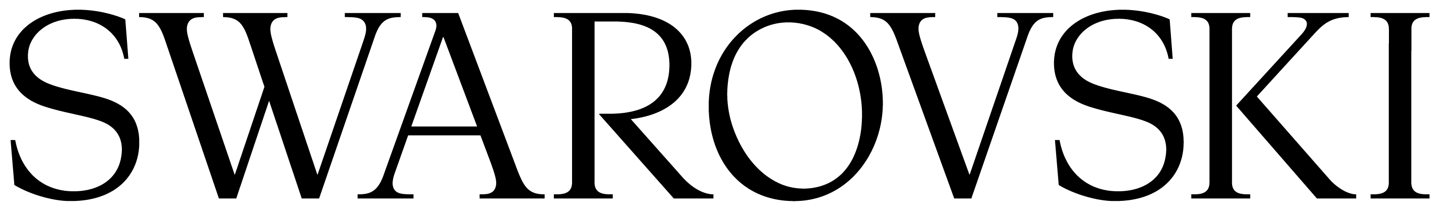 Swarovski Logo
