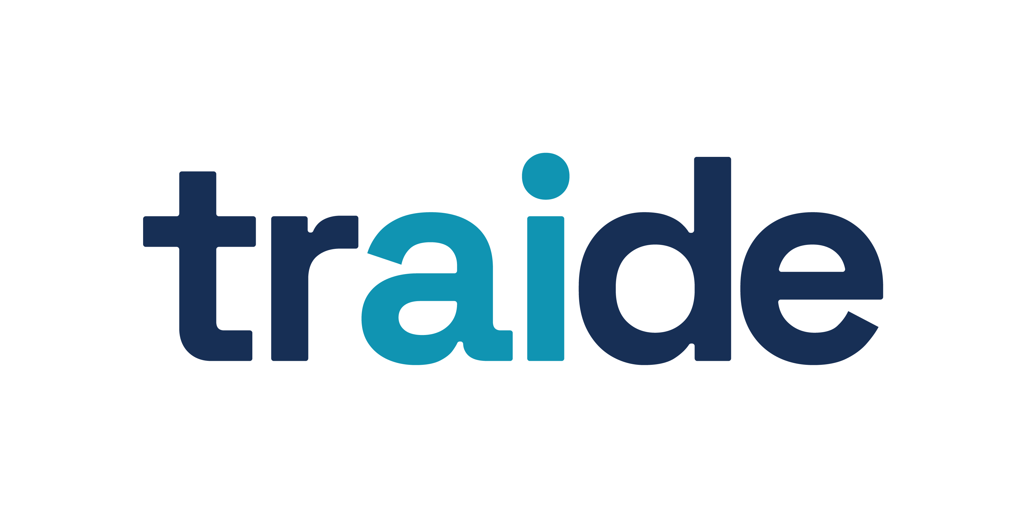 traide AI Logo