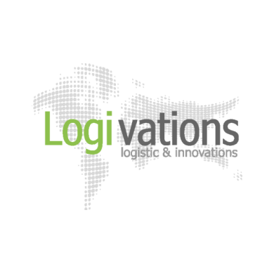 Logivations Logo