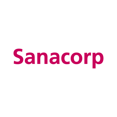 Sanacorp Logo