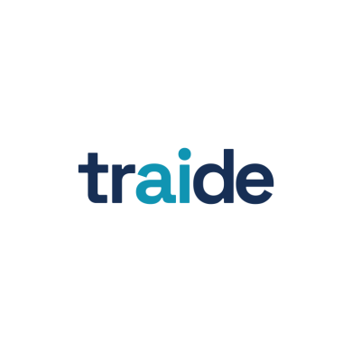 traide AI Logo